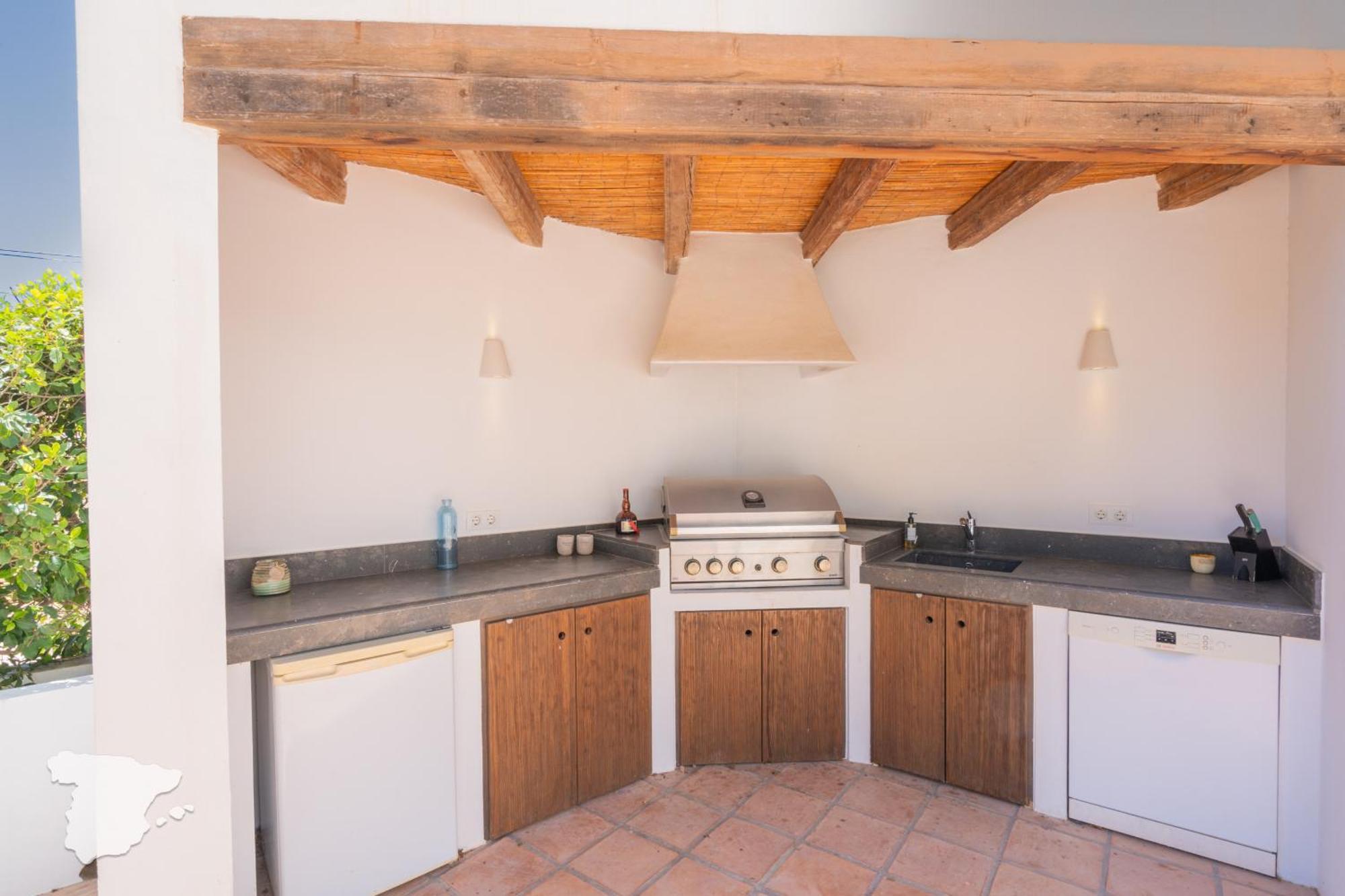 Costablancadreams Casa La Cereza In Moraira别墅 外观 照片