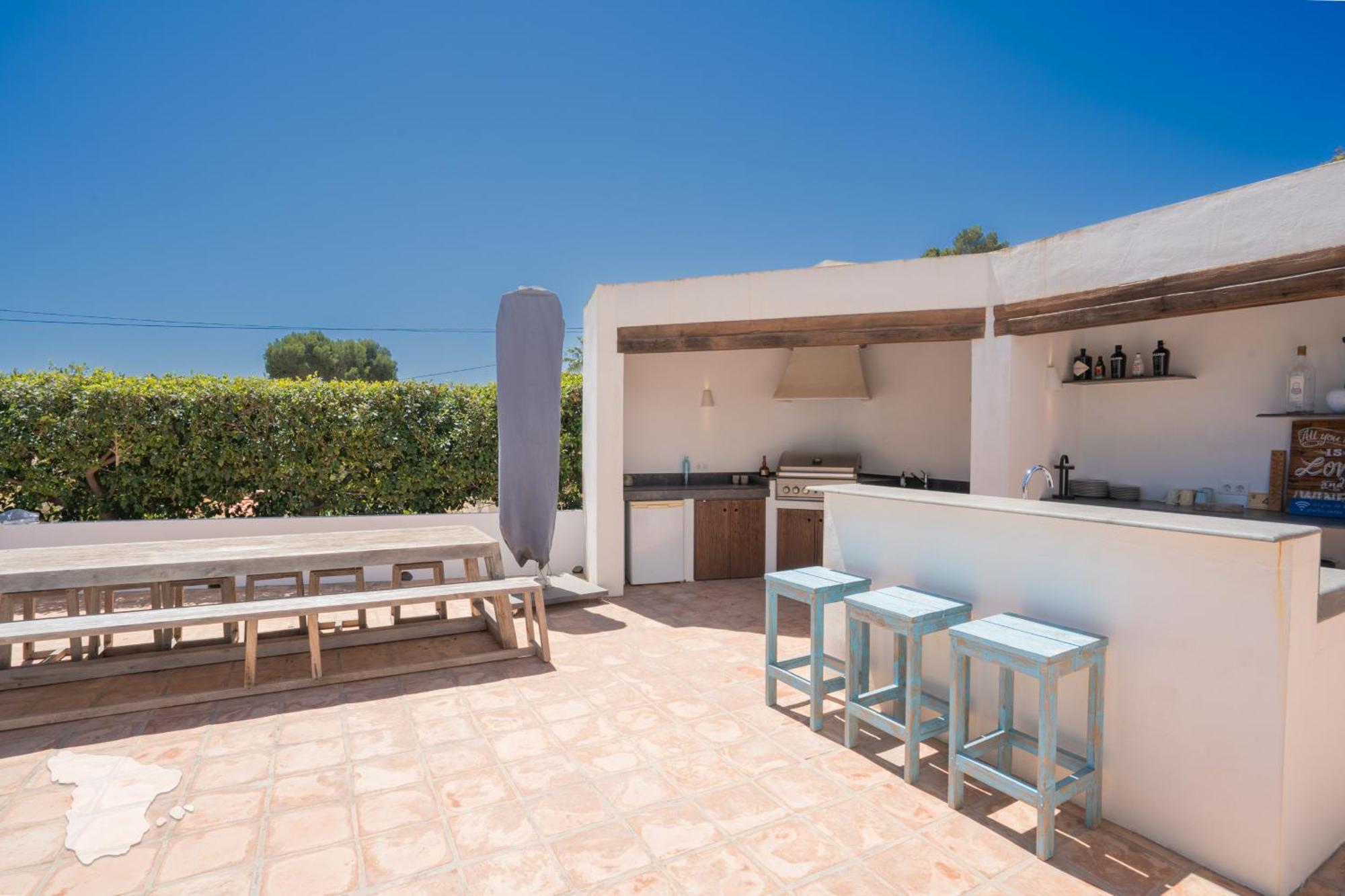 Costablancadreams Casa La Cereza In Moraira别墅 外观 照片