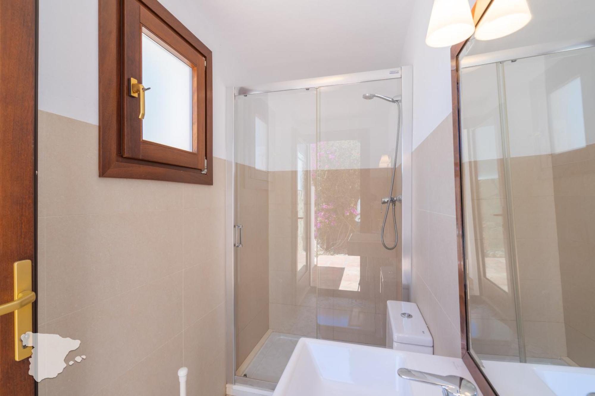 Costablancadreams Casa La Cereza In Moraira别墅 外观 照片