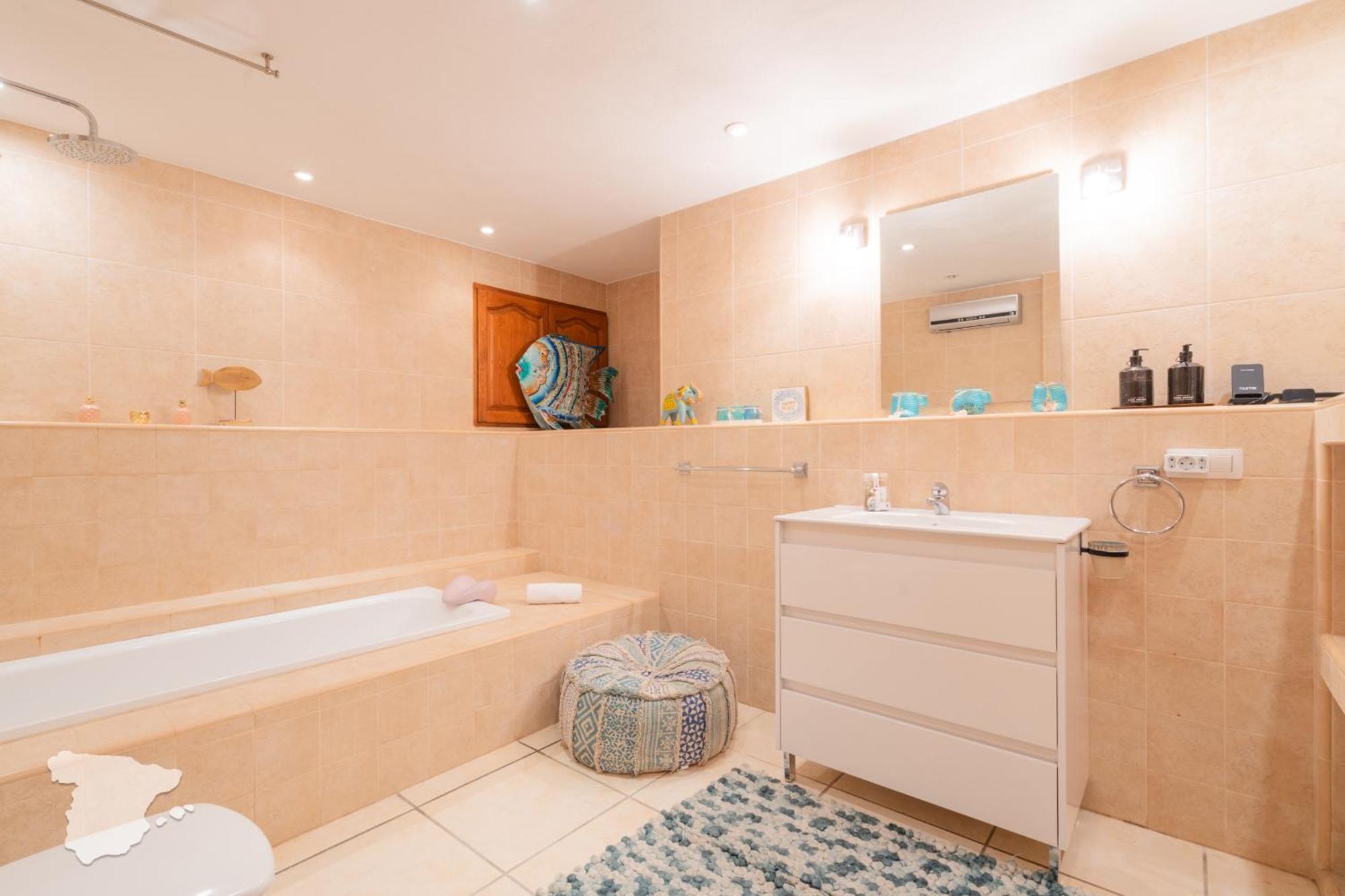 Costablancadreams Casa La Cereza In Moraira别墅 外观 照片